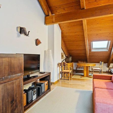 Austen Precioso Chalet En Formigal Buitenkant foto
