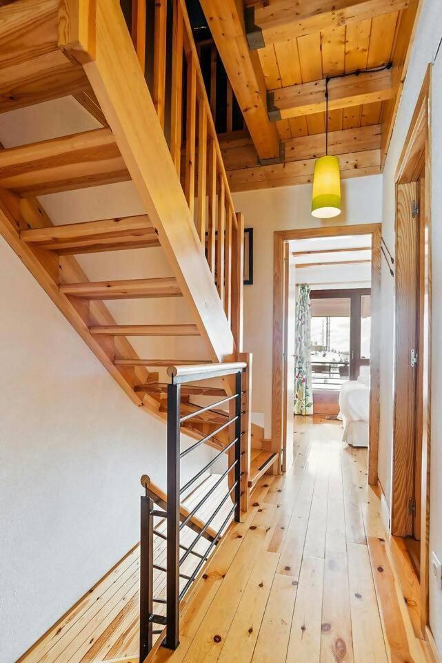 Austen Precioso Chalet En Formigal Buitenkant foto